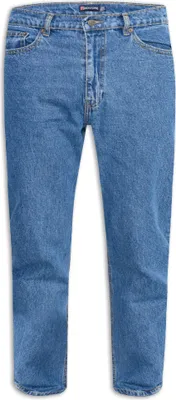 Obrázek produktu pro Duke - "D555 Rockford Comfort" pánské džíny DC160 (W70S) (Stonewash)