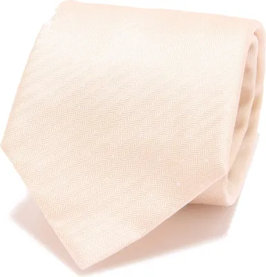 Immagine prodotto di 5259S cravatta uomo D BY D raso di seta oro chiaro satin silk tie men