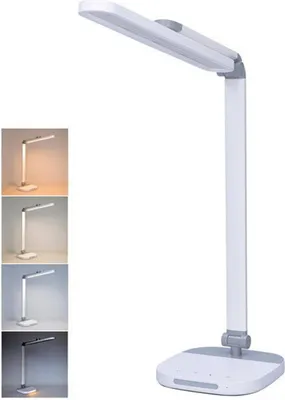 Produktbild von Solight dimmbar mit Nachtlicht, 10W, 700lm