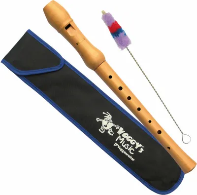 Obrázok produktu pre Voggy Rekordér Maple Nemčina