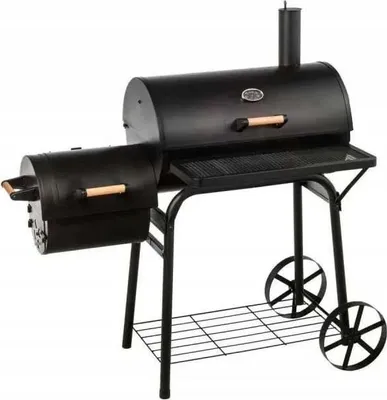 Zdjęcie produktu dla Activa Grillküche Smoker Washington; 11240