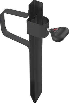 Produktbild von doppler Rasendorn UNIVERSAL, Stahl Anthrazit