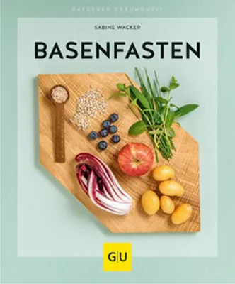 Produktbild von Basenfasten