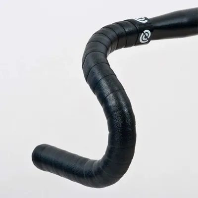 Image de Bikeribbon BR4001 - RUBAN DE CINTRE PROFESSIONAL NOIR