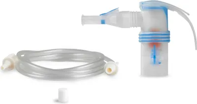 Produktbild von PARI COMPACT2 Year Pack, 1 St. Set