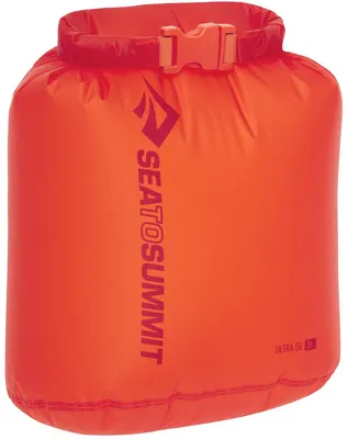 Produktbild von Sea to Summit Ultra-Sil Dry Bag Barva: Gewürzorange / Objem: 13 l