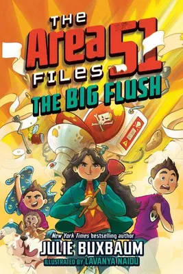 Obrázok produktu pre The Big Flush