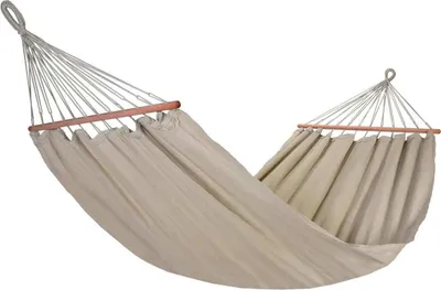 Obrázek produktu pro Houpací síť Jobek GraphiK v barvě taupe