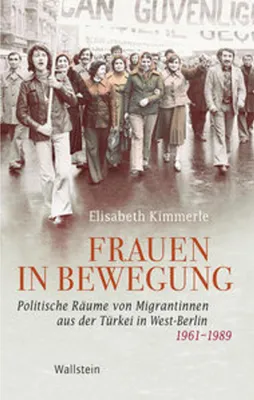 Obrázok produktu pre Frauen in Bewegung