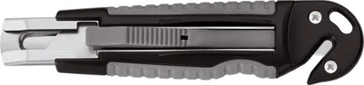 Produktbild von Cutter -PROFESSIONAL- Trapezklinge 18 mm. Packung mit 12 Stück