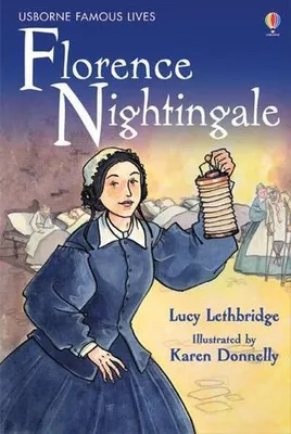 Immagine prodotto di Florence Nightingale