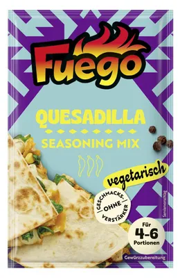 Produktbild von Quesadilla Seasoning Mix