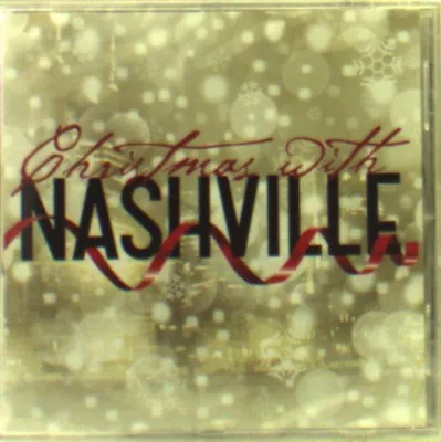 Produktbild von Various: Christmas With Nashville