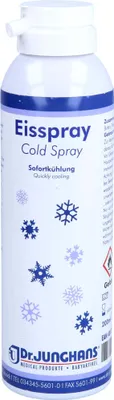 Produktbild von Eisspray, 200 ml SPR