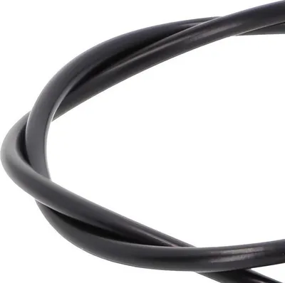 Image de Câble d'accélérateur noir pour Simson S50, S51, S70, S53, S83