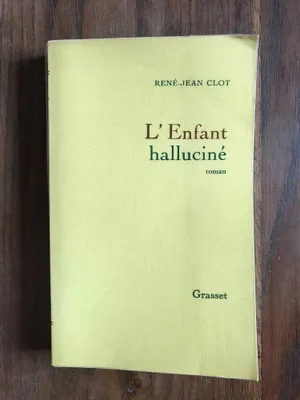 Image de L'enfant halluciné