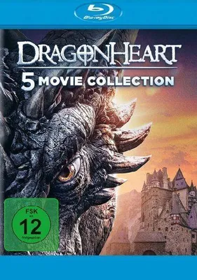Produktbild von Dragonheart