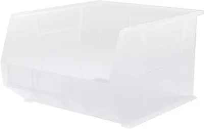 Produktbild von Stapelbare Plastikeimer 45x40x28cm 3teilig