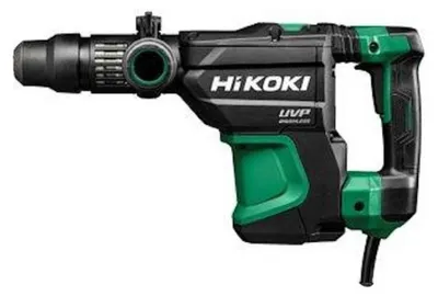 Produktbild von Hikoki DH40MEY2WSZ Bohrhammer 9.2J 500U/min 2800bpm 1150W 4966376407873