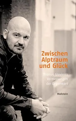 Produktbild von Zwischen Alptraum und Glück