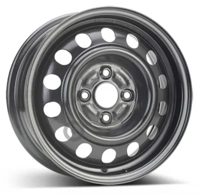 Produktbild von Alcar Stahlfelgen 6745 5.5Jx14 ET45 4x100 für Toyota Corolla Cordoba