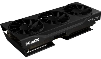 Obrázok produktu pre XFX Swift Radeon RX 9070 OC Gaming Edition, Radeon RX 9070, 16 GB, GDDR6, 256 bit, 7680 x 4320 px, PCI Express 5.0