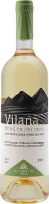 Produktbild von Vilana weiß trocken 0,75l Lyrarakis