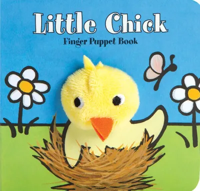 Immagine prodotto di Little Chick