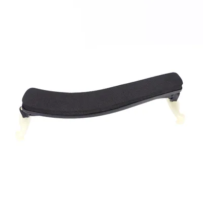 Imagen del producto de Apoyabrazos para violín, reposabrazos para violín, almohadilla para apoyabrazos, reposabrazos ajustable, apoyabrazos para violín