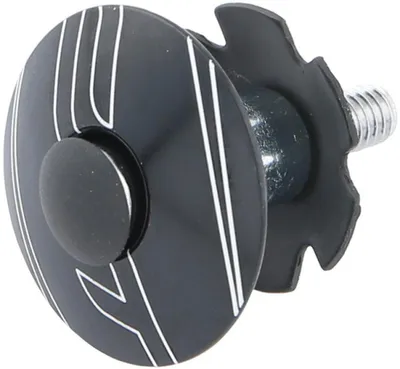 Produktbild von CONTEC Ahead Kralle 1 1/8\" schwarz