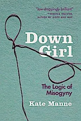 Immagine prodotto di Down Girl