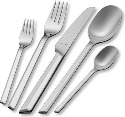 Produktbild von WMF WMF Kineo Menuegabel 3201017765