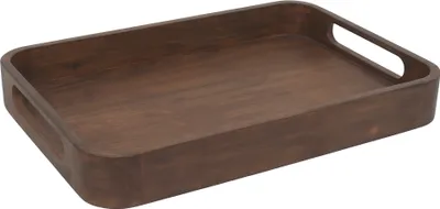 Produktbild von Safe Tablett aus Akazienholz