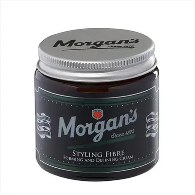 Obrázok produktu pre Morgan's Pomáda na vlasy Styling Fibre, 120 ml