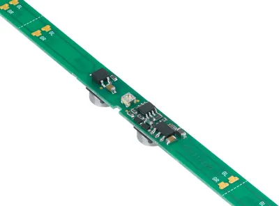 Image de Märklin Éclairage intérieur LED blanc chaud (73410)