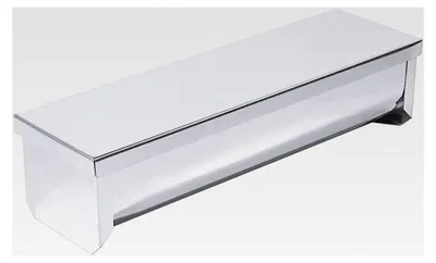 Produktbild von Parfaitform aus Edelstahl 23 cm