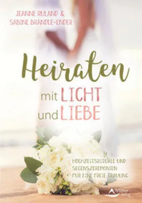 Image de Heiraten mit Licht und Liebe