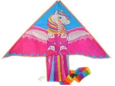 Immagine prodotto di Einhorn-Drachen - (Giochi, sport e tempo libero)