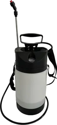 Produktbild von Professionelle 5-Liter-Azijn-Drukspritzpump mit Langzeitaufbewahrung