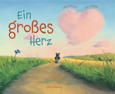 Image de Ein großes Herz