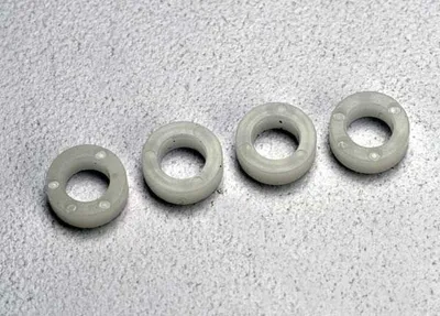 Produktbild von Traxxas Bellcrank Plastiklager