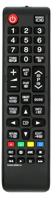 Produktbild von Universal Fernbedienung passend für Samsung LED TV 7 Series