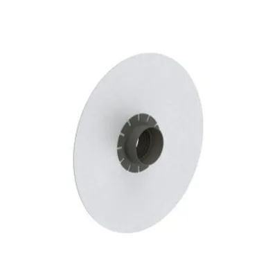 Produktbild von Dallmer Dichtmanschette für Wandscheiben, 1/2"