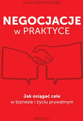 Immagine prodotto di Negocjacje w praktyce