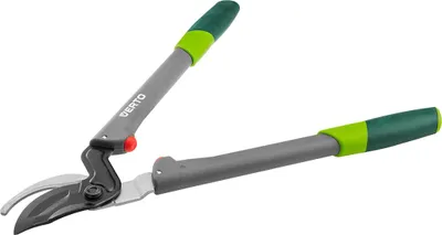Produktbild von Gartenschere 520 mm, Schnittdurchmesser 30 mm, Fiberglass-Griffe
