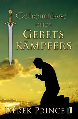 Produktbild von Geheimnisse eines Gebetskämpfers