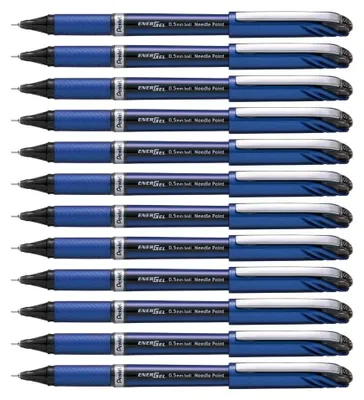 Obrázek produktu pro Rollerové pero s tekutým inkoustem, šířka hrotu 0,25 mm, barva černá