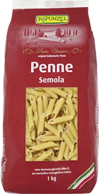 Obrázek produktu pro Penne Semolina 1kg
