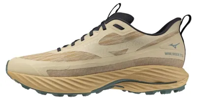 Produktbild von Mizuno Wave Rider TT 3 Herren Trail-Laufschuh Größe 11