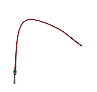 Produktbild von VOLVO Stiftleiste des OE-Einbausteckers 31252715